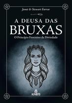 Livro - A deusa das bruxas Livro - A deusa das bruxas