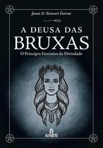 Livro - A deusa das bruxas