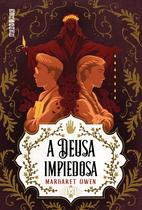 Livro - A deusa impiedosa
