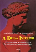 Livro - A Deusa Interior