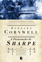 Livro - A devastação de Sharpe (Vol.7) Livro - A devastação de Sharpe (Vol.7)