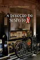 Livro - A devoção do Suspeito X Livro - A devoção do Suspeito X