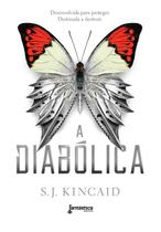 Livro - A Diabólica Livro - A Diabólica