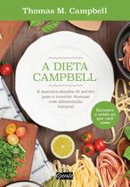 Livro - A Dieta Campbell Livro - A Dieta Campbell