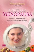 Livro - A dieta da menopausa