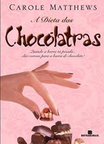Livro - A dieta das chocólatras