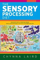 Livro A dieta de processamento sensorial: o caminho de uma mãe para crianças Livro A dieta de processamento sensorial: o caminho de uma mãe para crianças