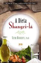 Livro - A dieta de Shangri-lá