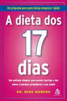 Livro - A dieta dos 17 dias
