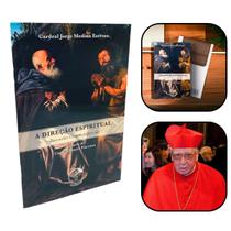 Livro A Direção Espiritual - Cardeal Jorge Medina Estévez - Cnbb Livro A Direção Espiritual - Cardeal Jorge Medina Estévez - Cnbb
