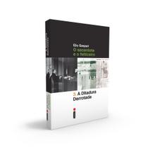 Livro - A ditadura derrotada