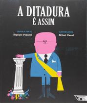 Livro - A ditadura é assim Livro - A ditadura é assim