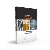 Livro - A ditadura encurralada Livro - A ditadura encurralada