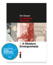 Livro - A ditadura envergonhada