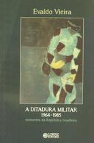 Livro - A ditadura militar 1964-1985