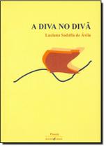 Livro - A diva no divã