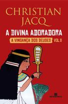 Livro - A divina adoradora (Vol. 2 A Vingança dos Deuses)