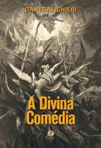 Livro - A Divina Comédia