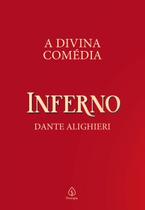 Livro - A divina comédia - Inferno