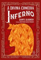 Livro - A Divina Comédia - Inferno