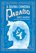 Livro - A Divina Comédia - Paraíso
