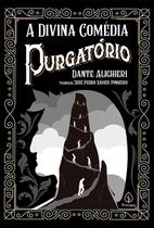 Livro - A Divina Comédia - Purgatório