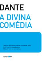 Livro - A Divina Comédia