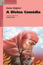 Livro - A Divina Comédia