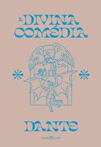 Livro - A divina comédia