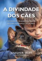 Livro - A Divindade dos Cães