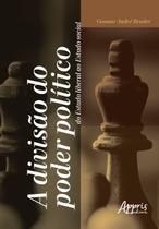 Livro - A divisão do poder político