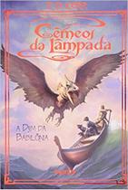 Livro - A Djim da Babilônia