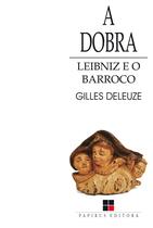 Livro - A dobra Livro - A dobra