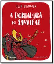 Livro - A dobradura do samurai