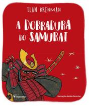 Livro - A dobradura do samurai Livro - A dobradura do samurai