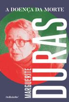Livro - A doença da morte Livro - A doença da morte