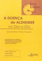 Livro A Doença de Alzheimer no Dia-a-dia - Vol 1