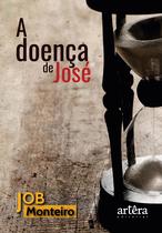 Livro - A Doença de José
