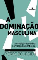 Livro - A dominação masculina