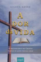 Livro - A dor da vida