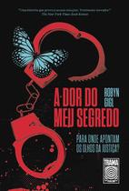 Livro - A dor do meu segredo Livro - A dor do meu segredo