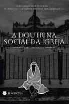 Livro - A Doutrina Social da Igreja em contexto