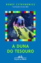 Livro - A duna do tesouro Livro - A duna do tesouro