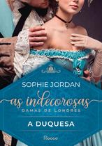 Livro - A duquesa Livro - A duquesa