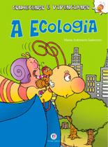 Livro - A ecologia