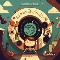 Livro - A Economia Circular Livro - A Economia Circular