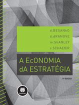 Livro - A Economia da Estratégia