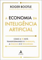 Livro - A economia da inteligência artificial