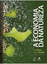 Livro - A Economia da Natureza