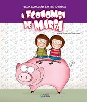 Livro - A economia de Maria